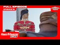 Download Lagu The Emperor is Here | Super Megaforce | Full Episode | S21 E18 | @PowerRangersClips