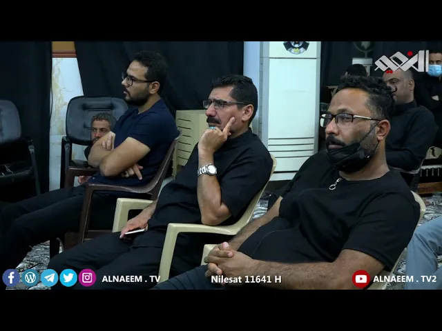 ⁣تفسير آية ( لفتحنا عليهم بركات) ،،الشيخ رائد الساعدي