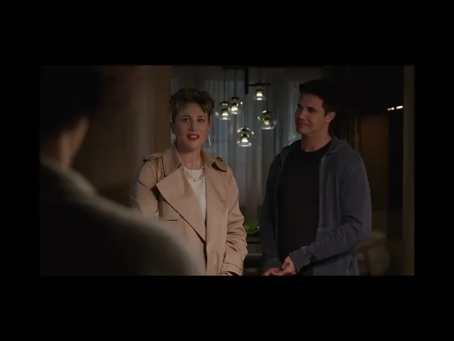 Upload | Stagione 3 | Trailer