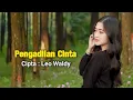 Lagu Pengadilan Cinta | Dangdut Remix | Cipta Leo Waldy