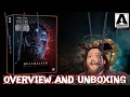 Hellraiser Quartet of Torment 4K Boxset Overview and Unboxing Arrow
