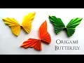 Download Lagu Origami Butterfly Paper - Easy and Fast - Crafts