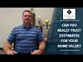 Baltimore Real Estate Agent Be Careful of Zillow s Zestimates