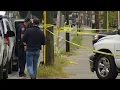 New statistics released about violent crime in SW and Central Virginia