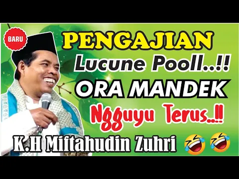 Download MP3 TERBARU MIFTAHUDIN ZUHRI DI PLOBANGAN...LUCUNE POL..PERINGATAN MAULID NABI 4 NOVEMBER 2023