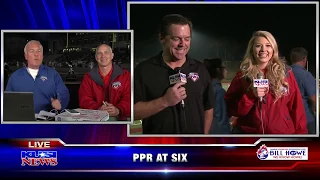 Rick Willis and Frankie Katafias talk CIF Playoffs