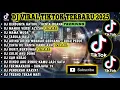 Download Lagu DJ VIRAL TIKTOK TERBARU 2025 | RINDUNYA HATIKU - OST GENTA BUANA | MANGU VERSI AZIZAH FULL ALBUM