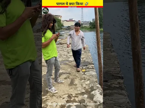 पागल ये क्या किया 🤣 ~mini wood toy - woodworking art skill / wood / hand craft / #shorts