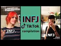 INFJ TIK TOK MBTI memes Highly stereotyped