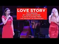 Download Lagu Love Story by The Francis Lai Orchestra \u0026 L. Devienne \u0026 K. Plachez (13 Days in Japan - Live Tokyo)