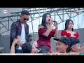JANGAN TUNGGU LAMA LAMA   GERRY MAHESA ft  INTAN AFIFFAH  MAHESA KEBO GIRO TEAM 2026