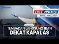 Lagu 🔴Hormuz Bergejolak! Tembakan Langsung Iran Dekat Kapal AS, Rusia-China Bekingi