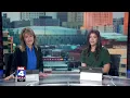 WDAF FOX 4 News at 4pm - Debut of Crystal Martinez