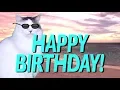 HAPPY BIRT AY SONG - EPIC Cat Happy Birt ay
