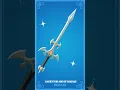Download Lagu #Fortnite Pickaxe | Ancient Blade of Daraku | Rare ⛏