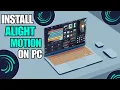 Lagu How To Download Alight Motion On PC💻 | Easily Install Alight Motion on Windows \u0026 Mac