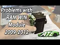 Dodge Ram 2009 2010 2011 2012