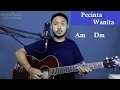 Download Lagu Chord Gampang (Pecinta Wanita - Irwansiyah) by Arya Nara (Tutorial Gitar) Untuk Pemula