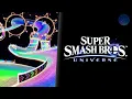 Reach the Stars (Lyrics) | Rainbow Road (Mario Kart Wii) | Super Smash Bros Universe