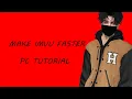 Help IMVU Run Faster 2021 PC Tutorial