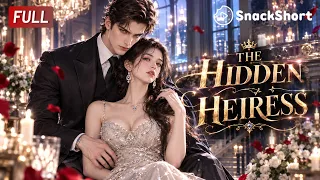 【FULL】Betrayed by Her Husband and Best Friend, She Returned as the Heiress!