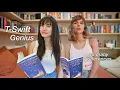 Reading Taylor Swift s Favorite Books