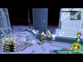 Kingdom Hearts II Final Mix Sidequests - Items
