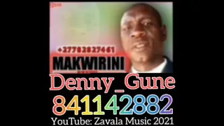 makwirine baloyi mavulambe ft mr good zavala music 2021 