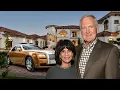 Jerry West Cause Of Death Wives 5 Kids Houses Net Worth Lifestyle