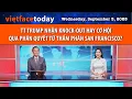 Download Lagu VF Today | TT TRUMP NHẬN KNOCK-OUT HAY CƠ HỘI QUA PHÁN QUYẾT TỪ THẨM PHÁN SAN FRANCISCO? | 09/03/25
