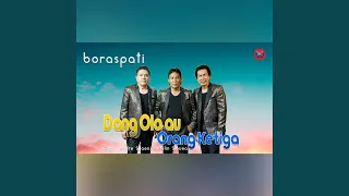 Download Dang Olo Au Orang Ketiga MP3