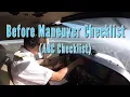 Before Maneuver Checklist ABC Checklist Epic Flight Academy