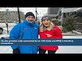 How Much Does Jim Cantore Make