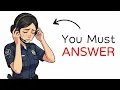 Your Life as Every Rank in a 911 Dispatch Center