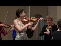 Vivaldi: Concerto in D Major RV 212 "St. Antonio," Alana Youssefian & Voices of Music, with cadenza!