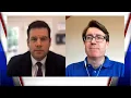 Digitalization efforts at the Internal Revenue Service