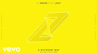 dj snake a different way bro safari u0026 etc etc remix ft lauv