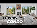 Modern Westwood Condo Tour 10727 Wilshire Blvd Los Angeles