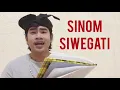 Download Lagu SINOM SIWEGATI