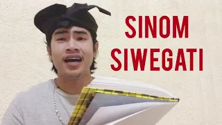 sinom siwegati