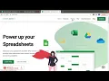 Reactjs Google Sheet CRUD app - Setup Google Sheet and sheet best