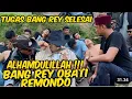 Download Lagu 🔴BANG REY LAMPUNG TERBARU SEMUA REYMONDO DI SELAMATKAN BANG REY DAN MAHESA SEMAKIN SEKARAT