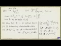 1 Sensitivity analysis - cost changes