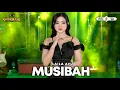 menangis bawakan lagu ini - MUSIBAH - LAILA AYU - SIMPATIK MUSIC