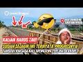 Download Lagu LAPOR KDM❗TANGGUL BETON RAKSASA KALI SRENGSENG SEJAUH INI PROGRESNYA❗SEKARANG SUDAH TERLIHAT KOKOH❗