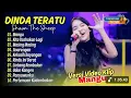 Download Lagu MANGU (Fourtwnty) - DINDA TERATU - KITA USAHAKAN LAGI | SHAUN THE SHEEP ||DANGDUT TERBARU 2025