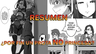 ALGO TRAVIESO SUCEDERÍA SI SUPIERAN LOS PENSAMIENTOS DEL OTRO | RESUMEN