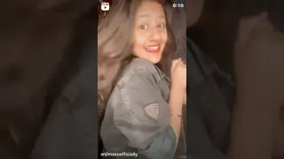 anjimaxu new viral video anjimaxu tiktok video anjali arora tiktok tiktok musically