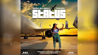 mzee wa bwax u0026 tamimu status official audio 