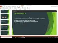 Val vs Var in kotlin Type inference in kotlin android kotlin tutorail in Hindi Urdu